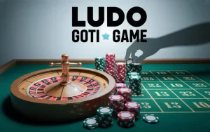 Ludo Goti Game
