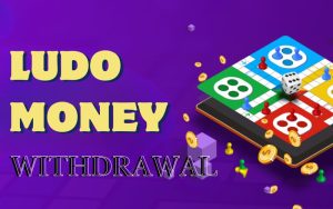 ludo money withdrawal