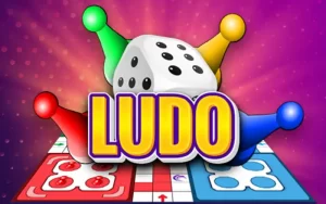 Ludo Web
