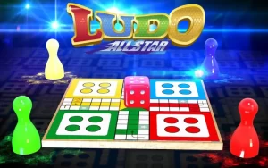 Online Ludo Real Cash