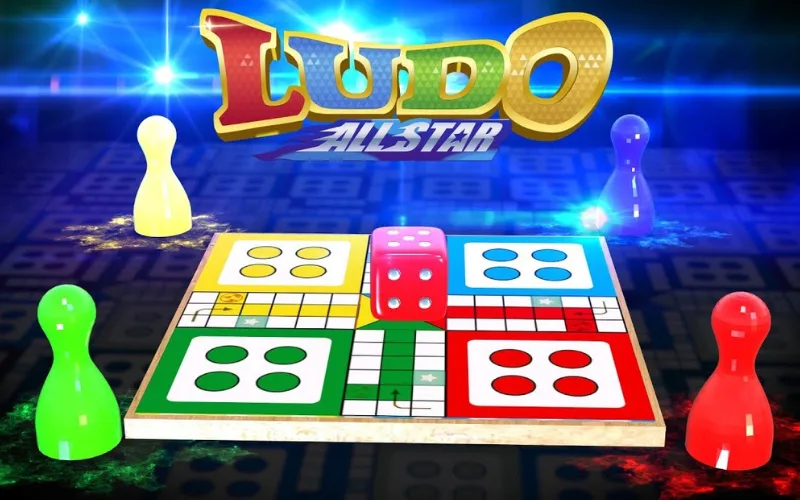 Online Ludo Real Cash