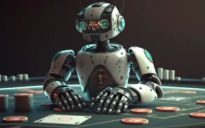online casino games