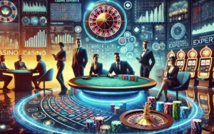 online casino real money