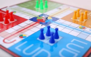 Super Ludo