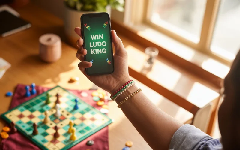 How to Win Ludo King Every Time