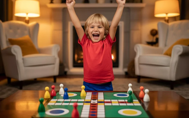 How to Win Ludo King Every Time