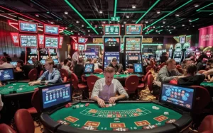 Casino Games for Money