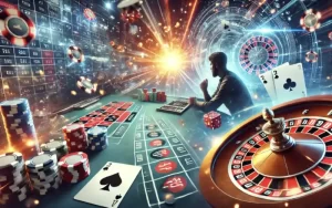 deltin royale casino