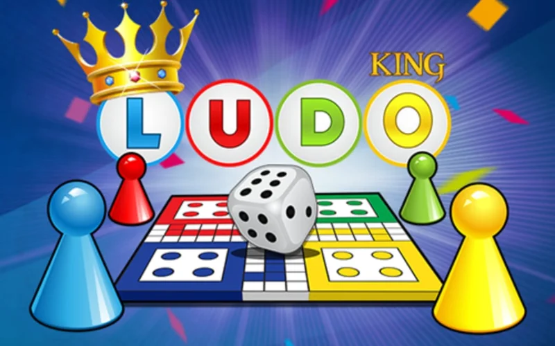 ludo king hack at Ludope App featured image