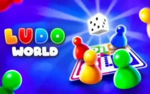 speed ludo at Ludope featured image