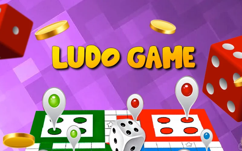 ludo ninja at ludope body image