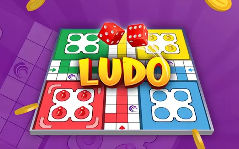 ludo ninja at ludope featured image
