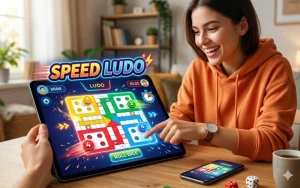 speed ludo​ at Ludope featured image