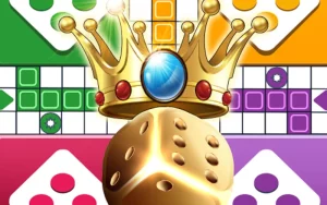 online ludo with friends at ludope featured image