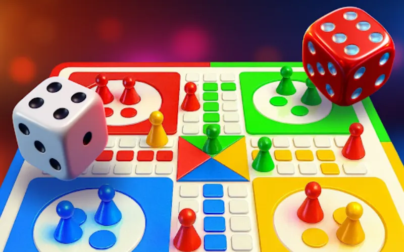 ludo comfun at ludope body image